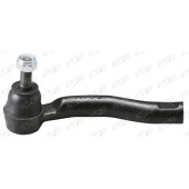 Наконечник рулевой TOYOTA COROLLA / AXIO / FIELDER / SPACIO / ALLION / PRIUS / WISH 00- / BELTA / ISIS / VITZ 05- лев. <b>CTR CET-115L</b>