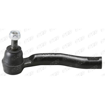 Наконечник рулевой TOYOTA COROLLA / AXIO / FIELDER / SPACIO / ALLION / PRIUS / WISH 00- / BELTA / ISIS / VITZ 05- лев. <b>CTR CET-115L</b>
