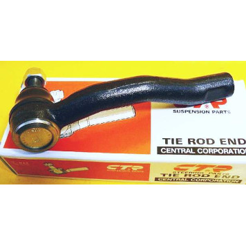 Наконечник рулевой TOYOTA COROLLA / AXIO / FIELDER / SPACIO / ALLION / PRIUS / WISH 00- / BELTA / ISIS / VITZ 05- прав. <b>CTR CET-115R</b>