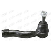 Наконечник рулевой TOYOTA CALDINA / ISIS / RAV4 / SCION TC / WISH 01- прав. / NOAH / VOXY 07-10 лев. <b>CTR CET-116R</b>