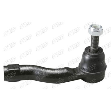 Наконечник рулевой TOYOTA CALDINA / ISIS / RAV4 / SCION TC / WISH 01- прав. / NOAH / VOXY 07-10 лев. <b>CTR CET-116R</b>