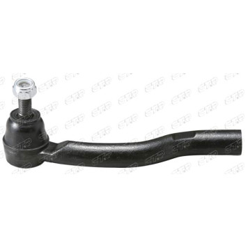 Наконечник рулевой CAMRY / SOLARA / WINDOM / LEXUS ES300 / 330 / 350 01- лев. <b>CTR CET-117L</b>