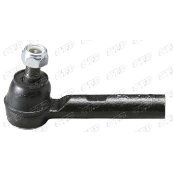 Наконечник рулевой TOYOTA 4RUNNER / FJ CRUISER / HILUX SURF / LAND CRUISER PRADO / LEXUS GX470 02- лев.=прав. <b>CTR CET-118</b>