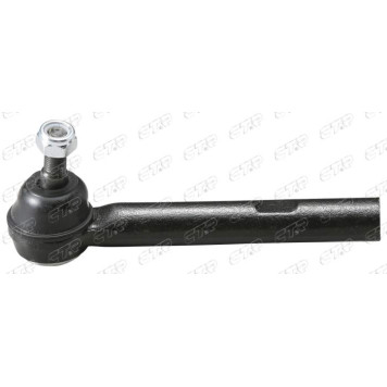 Наконечник рулевой TOYOTA HARRIER / HIGHLANDER / KLUGER / LEXUS RX300 / 330 / 350 / 400 03- лев.=прав. <b>CTR CET-123</b>