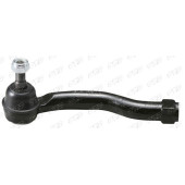 Наконечник рулевой TOYOTA AURIS / BLADE / COROLLA / RUMION / SCION XB 06- лев. <b>CTR CET-173</b>