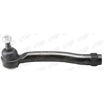 Наконечник рулевой правый TOYOTA ESTIMA ACR30 (03-) (нов арт CE0801) <b>CTR CET-186</b>-1