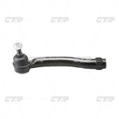 Наконечник рулевой правый TOYOTA ESTIMA ACR30 (03-) (нов арт CE0801) <b>CTR CET-186</b>