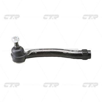 Наконечник рулевой правый TOYOTA ESTIMA ACR30 (03-) (нов арт CE0801) <b>CTR CET-186</b>