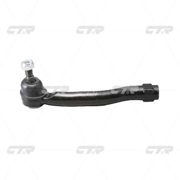 Наконечник рулевой левый TOYOTA ESTIMA ACR30 (03-) (нов арт CE0802) <b>CTR CET-187</b>-2
