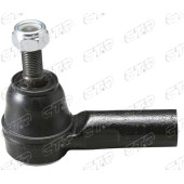 Наконечник рулевой TOYOTA CELICA / COROLLA / FIELDER / RUNX / SPACIO / EXIV / PREMIO / RAV4 / RAUM / WILL / WISH 4WD 92 <b>CTR CET-59</b>