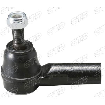 Наконечник рулевой TOYOTA CELICA / COROLLA / FIELDER / RUNX / SPACIO / EXIV / PREMIO / RAV4 / RAUM / WILL / WISH 4WD 92 <b>CTR CET-59</b>