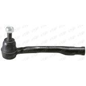 Рулевой наконечник TOYOTA CORONA / CARINA 2WD прав. <b>CTR CET-90</b>