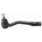 Рулевой наконечник TOYOTA CORONA / CARINA 2WD лев. <b>CTR CET-91</b>