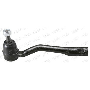 Рулевой наконечник TOYOTA CORONA / CARINA 2WD лев. <b>CTR CET-91</b>