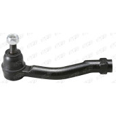 Наконечник рулевой TOYOTA FUNCARGO / VITZ / PLATZ RH-2WD / LH-4WD 99- <b>CTR CET-99</b>