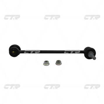 Стойка стабилизатора переднего Ford Focus 1.4-2.0/1.8TDi 98-04 (нов арт CL0056) <b>CTR CLF-23</b>