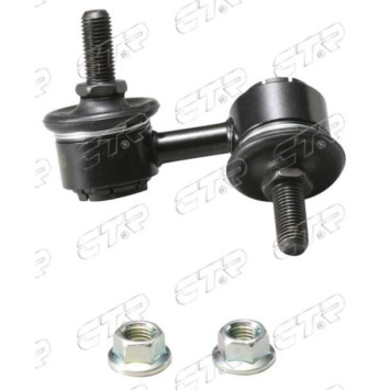 Линк передний HONDA EDIX / FR-V / CIVIC / CR-V / STREAM 01- прав. <b>CTR CLHO-10</b>
