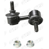 Линк передний HONDA EDIX / FR-V / CIVIC / CR-V / STREAM 01- лев. <b>CTR CLHO-11</b>