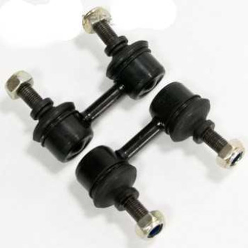 CTR CLM1 - стойка стабилизатора, задняя SL2960