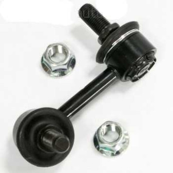 Линк передний MITSUBISHI Pajero V7# 99- лев. <b>CTR CLM-12</b>