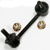 Линк задний MITSUBISHI PAJERO 99- прав. <b>CTR CLM-13</b>