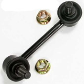 Линк задний MITSUBISHI Pajero V7#W 99- лев. <b>CTR CLM-14</b>