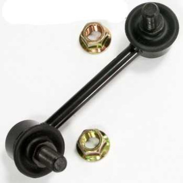 Линк задний MITSUBISHI Pajero V7#W 99- лев. <b>CTR CLM-14</b>