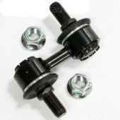 Линк переднего стабилизатора MITSUBISHI L400 94-01 / DELICA 94-06 лев.=прав. <b>CTR CLM-17</b>