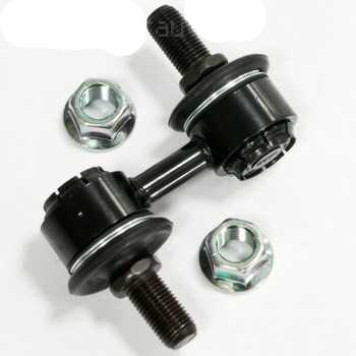 Линк переднего стабилизатора MITSUBISHI L400 94-01 / DELICA 94-06 лев.=прав. <b>CTR CLM-17</b>