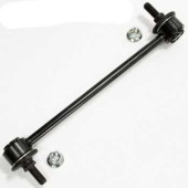 Линк переднего стабилизатора MITSUBISHI CHARIOT / GRANDIS 97-03 / RVR 99-02 прав. <b>CTR CLM-20</b>