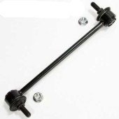 Линк переднего стабилизатора MITSUBISHI CHARIOT / GRANDIS 97-03 / RVR 99-02 лев. <b>CTR CLM-21</b>