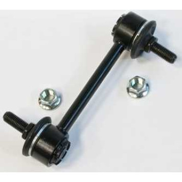 Линк переднего стабилизатора MITSUBISHI Galant / Legnum / Diamante 92-02 <b>CTR CLM-6</b>