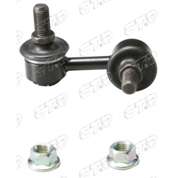 Линк переднего стабилизатора NISSAN X-TRAIL 00-07 / SSANG YONG KYRON / REXTON 01- прав. <b>CTR CLN-22</b>