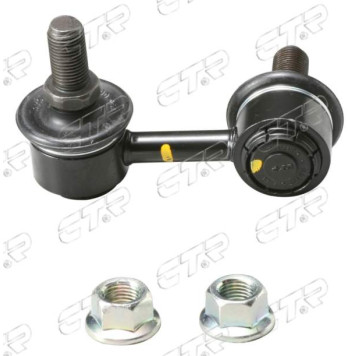 Линк переднего стабилизатора NISSAN X-TRAIL 00-07 / SSANG YONG KYRON / REXTON 01- лев. <b>CTR CLN-23</b>