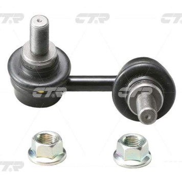 Линк переднего стабилизатора NISSAN NAVARA / PATHFINDER 05- прав. <b>CTR CLN-30</b>