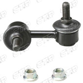 CTR CLN40 - стойка стабилизатора, передняя правая SLN020R