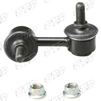 CTR CLN40 - стойка стабилизатора, передняя правая SLN020R