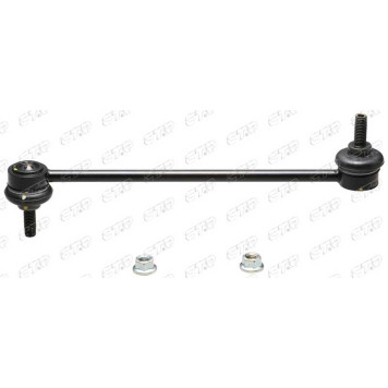 Стойка стабилизатора переднего RENAULT FLUENCE 10-, MEGANE III 08- (нов арт CL0534) <b>CTR CLSS-5</b>-1