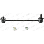 Линк передний TOYOTA CHASER / CRESTA / MARK II 88-95 / PREVIA 91-97 лев. <b>CTR CLT-10</b>