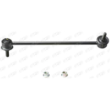 CTR CLT14 - стойка стабилизатора, передняя левая SL3690L