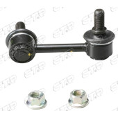 CTR CLT25 - стойка стабилизатора, передняя левая