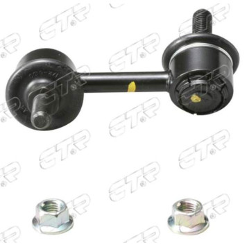 CTR CLT37 - стойка стабилизатора, задняя левая SLT075L