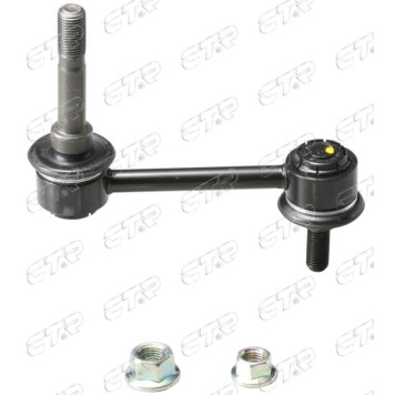 CTR CLT41 - стойка стабилизатора, передняя SL3830