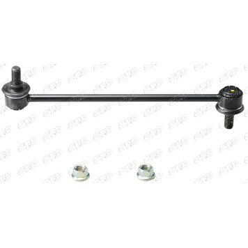CTR CLT56 - стойка стабилизатора, передняя SLT490