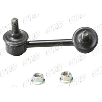 CTR CLT64 - стойка стабилизатора, задняя правая SLT055R