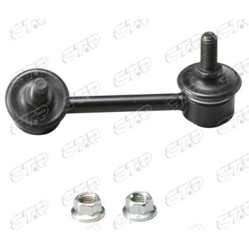 CTR CLT65 - стойка стабилизатора, задняя левая SLT055L