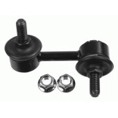 CTR CLT7 - стойка стабилизатора, передняя левая SL2990L