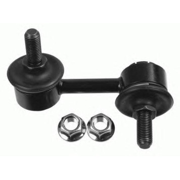 CTR CLT7 - стойка стабилизатора, передняя левая SL2990L