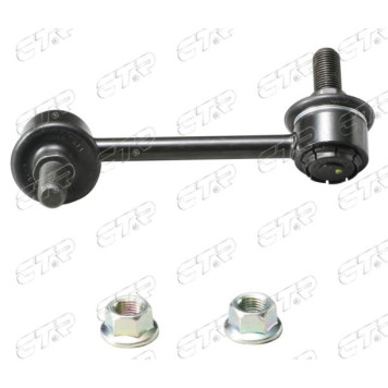 Стойка стабилизатора CLT-74, CTR