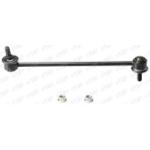 Замена на CLT-50 стойка стабилизатора (нов арт CL0579) <b>CTR CLT-81</b>